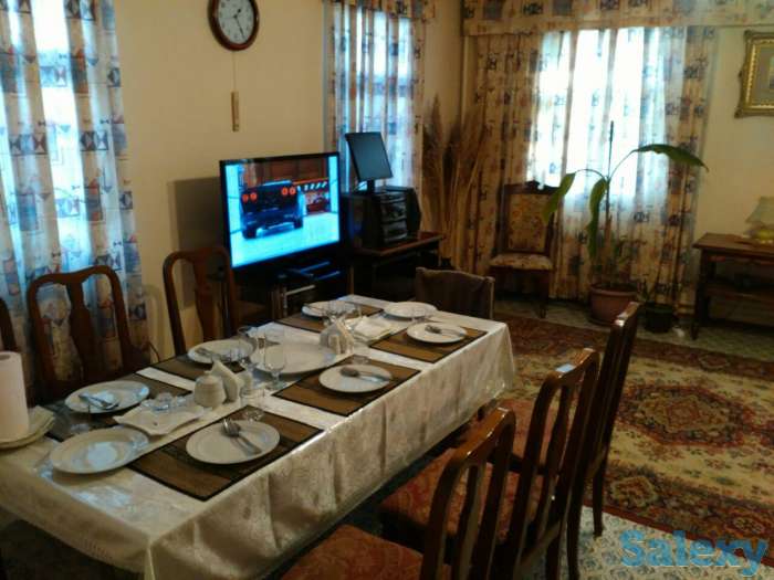 Суточно .Комфортабельная Дача вблизи кольца Рохат, кольцо рохат .  НЕРУДНИК, фотография 1