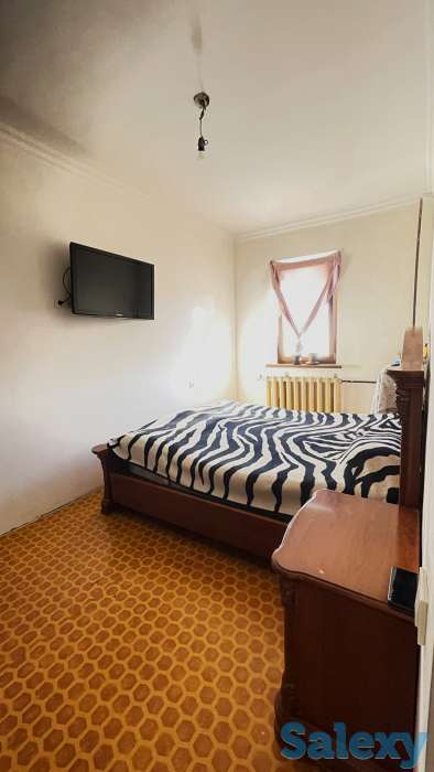 Продаю квартиру, Яшнабадский район, улица Мирзо Улугбек, фотография 5