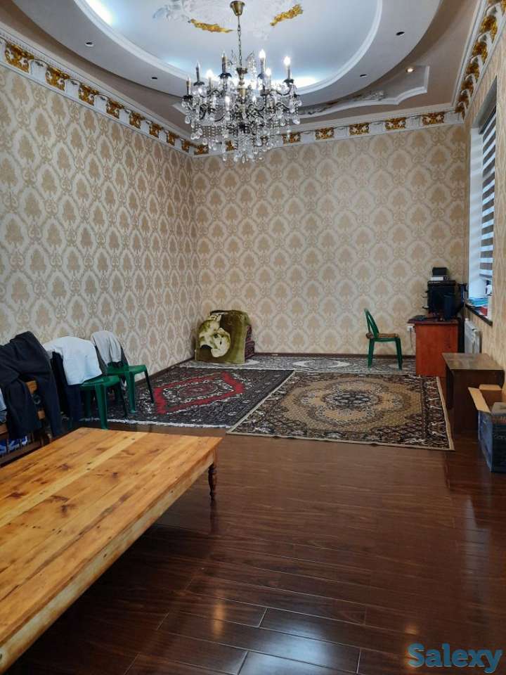 СРОЧНО Продаётся  или на варианты!!!  Добротный два дома на участке 6.12соток  в городе, фотография 10