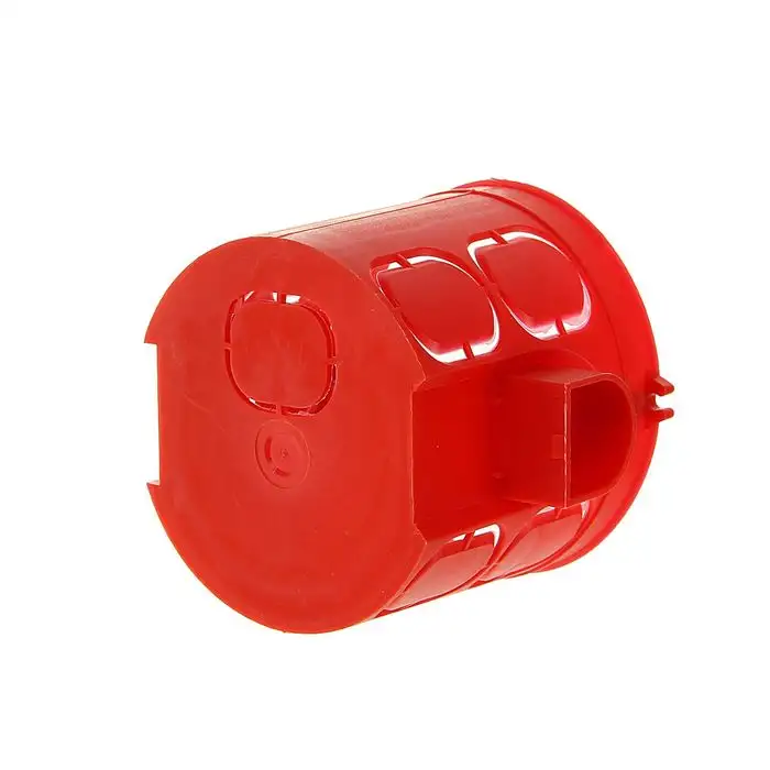 Фирменный подрозетник удлиненный КУ1102  HEGEL на рынке Ташкента, фотография 4