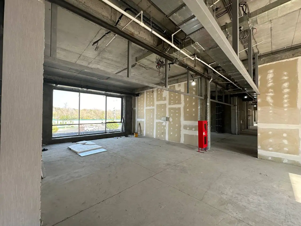 Аренда офисов в бизнес центре на Махтум Кули, фотография 6