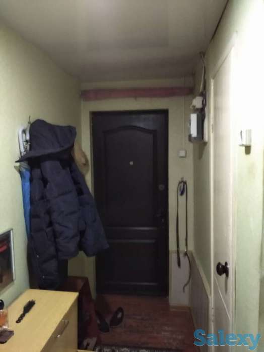 Продаю квартиру !площадью 31.21кв.м., фотография 3