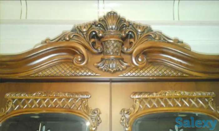 Китайская горка в отличном состоянии, фотография 2