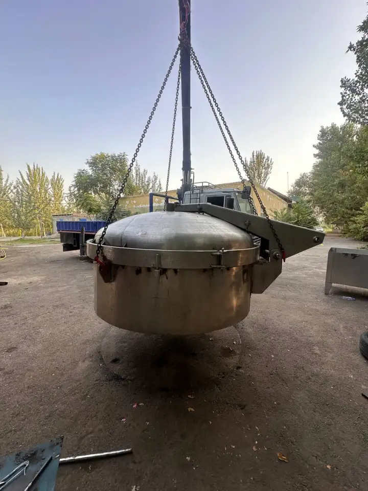 Промышленная оборудование uzmolreki., фотография 3