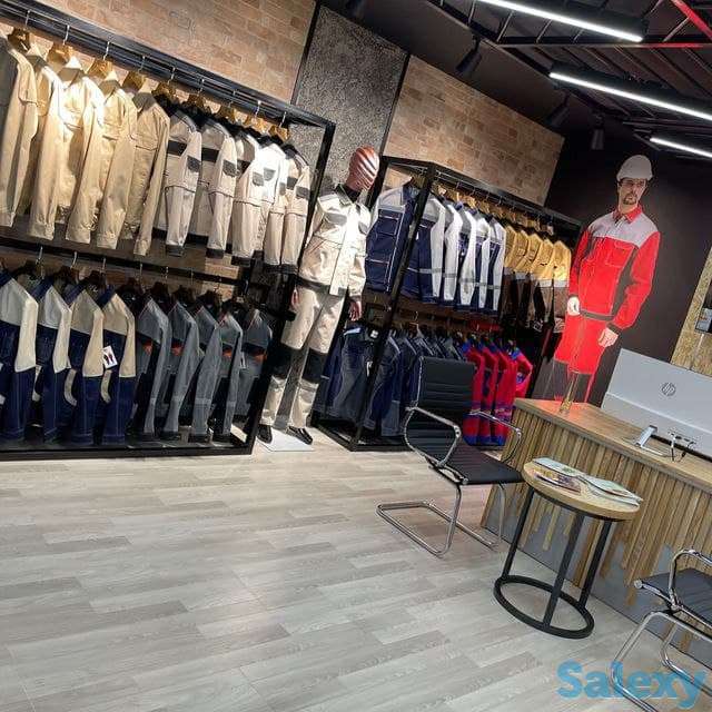 Работа с проживанием, фотография 3