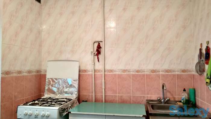 Продаётся 3 комнатная квартира, фотография 5