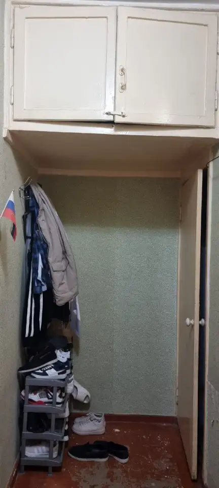 Продаю квартиру, Юнусабад 11 квартал, 46 дом, 35квартира, фотография 1