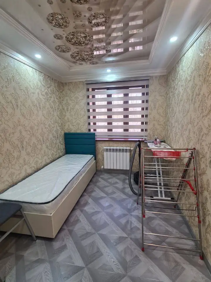 3-комнатная квартира на ул. Мукими, ориентир - кафе Evos, фотография 3