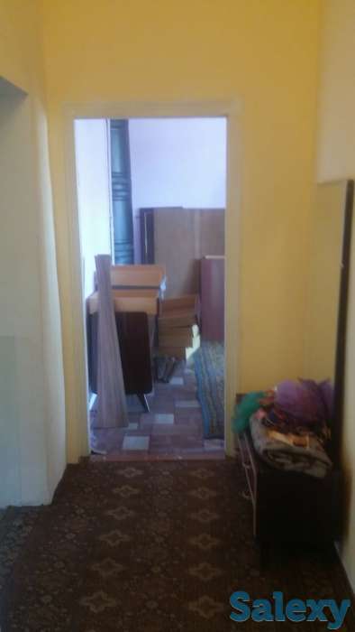 Продается квартира, область, ул.МЖК 5/8, фотография 1