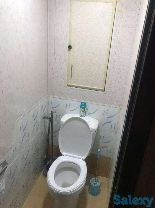 Продам Квартиру 2\4\4 с большим балконом, 17-ый квартал Чилонзар, фотография 4