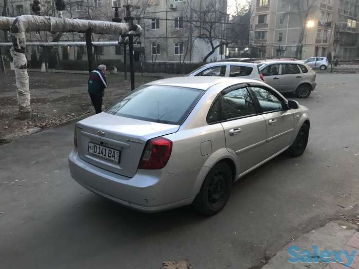 Своя Lacetti 2013 года, фотография 6