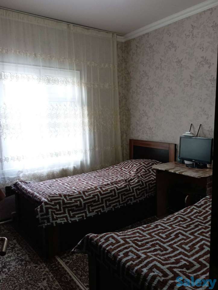 Срочно продаётся квартира 5/1/9, Сергели 7, фотография 6