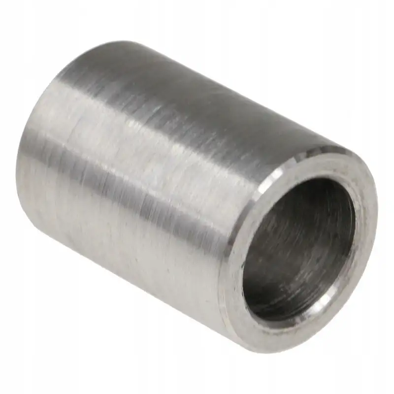 Втулка стальная D нар.: 83-1045 мм, L: 2,15-1890 мм, D вн.: 12-550 мм, фотография 1