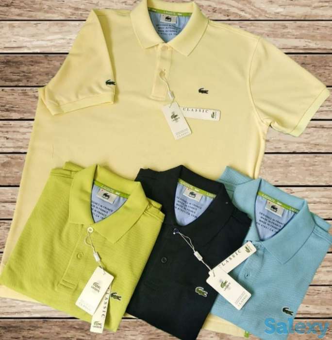 Футболка. Финки. Майки. Франция., фотография 2