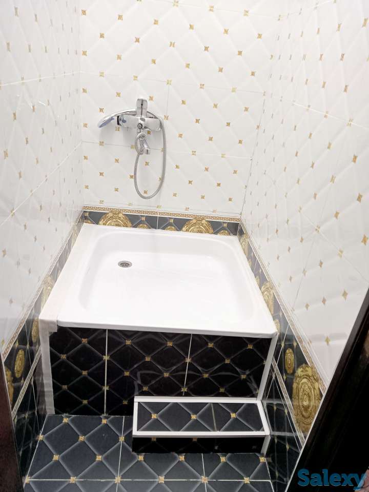 Продаю свою однакомнатную квартиру с ремонтом и с мебелью, фотография 3