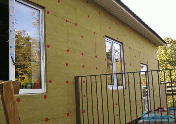 Базальтовая Минеральная Вата, фотография 3