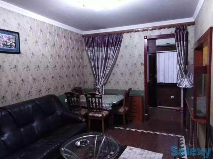 Сдам квартиру, Юнусабад-12 дом-10 квартира-9, фотография 3