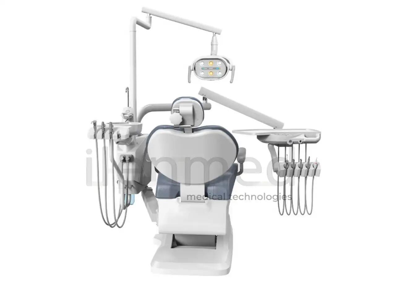 Стоматологическая установка KLT-6210 N2 PRO, фотография 4