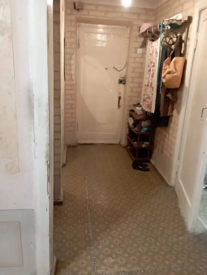 Квартира 41.79 м 4 этаж ул.Бабура, фотография 1