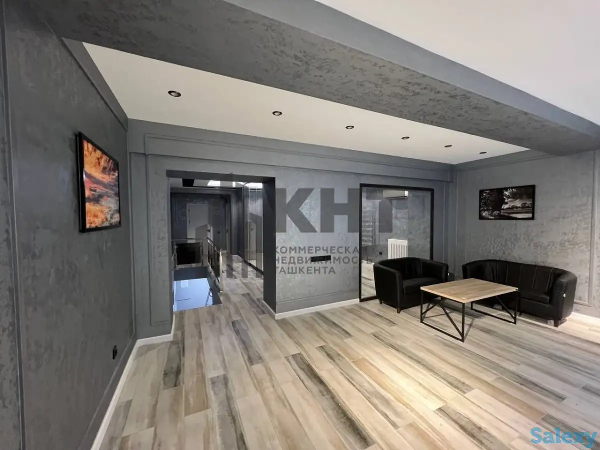 Продажа Помещения с Арендаторами!, Ц-2, фотография 2