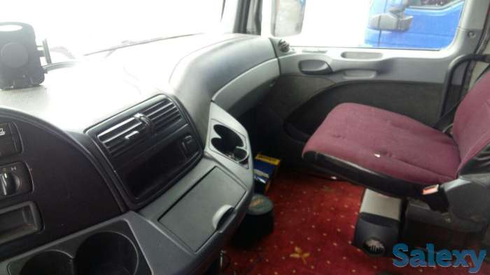 Автомобиль Mercedes-Benz ACTROS 2536, фотография 7