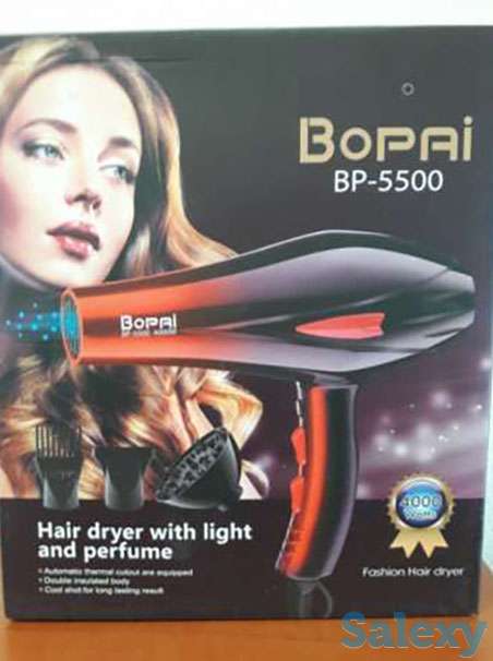 Профессионал Bopai 4000W BP 5500, фотография 1