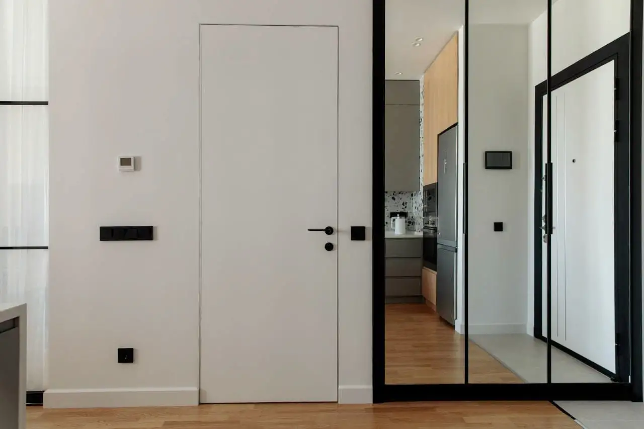 ЖК Akay City 2 комнатная 60м, Ул Кары Ниязова, фотография 4