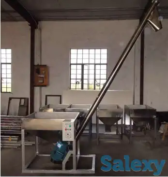 ПВХ Экструдер М-63  в комплекте, фотография 3