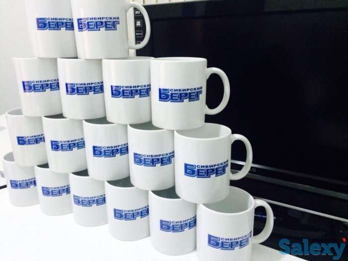 Наружная реклама, фотография 2