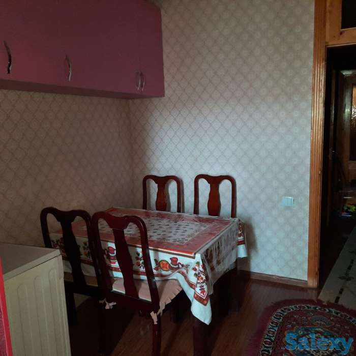 продается квартира с ремонтом, Алмазарский район, Тахтапуль, фотография 5