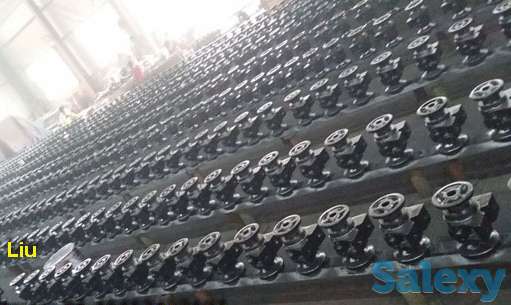 Корпус подшипника с подшипником, фотография 6