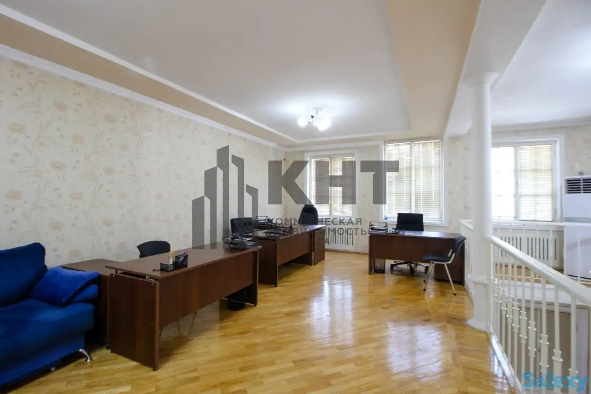 Аренда офиса. 252м2. ул. Ивлева, фотография 1