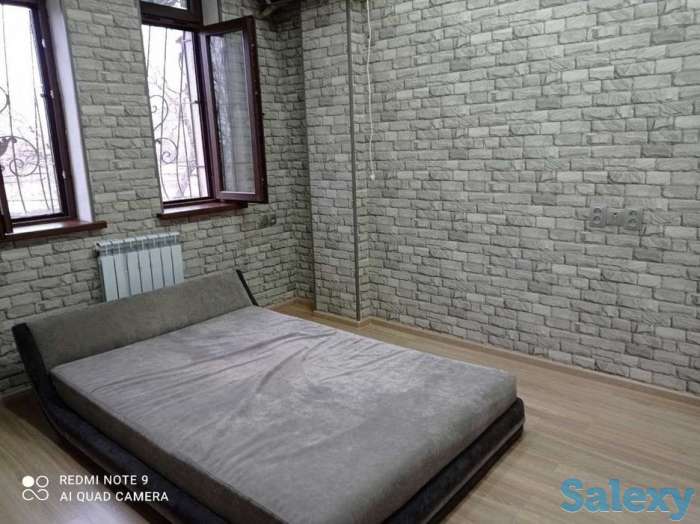 Продаётся 3/2/4 в новостройке на ул. Олтынтепа (Циалковского), фотография 6