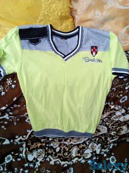 Футболка, фотография 1