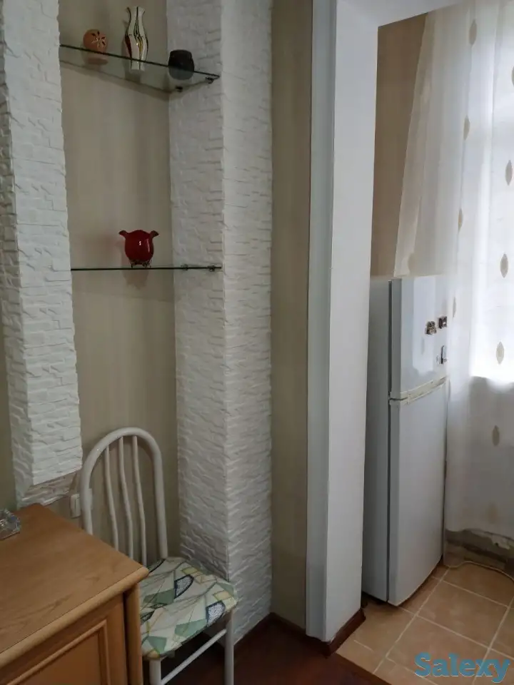 Мирзо Улугбекский район 1- комнатная, фотография 3