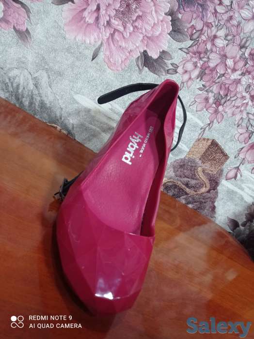 Туфли, фотография 1
