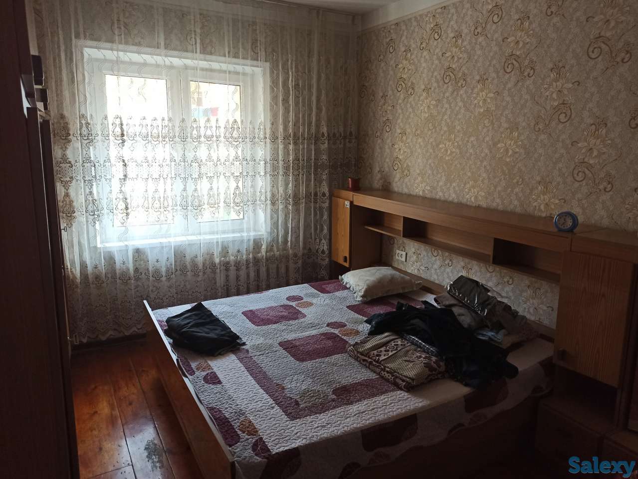 Продаю свою 4х комнатную квартиру Сергели - 1 4/2/5, фотография 5