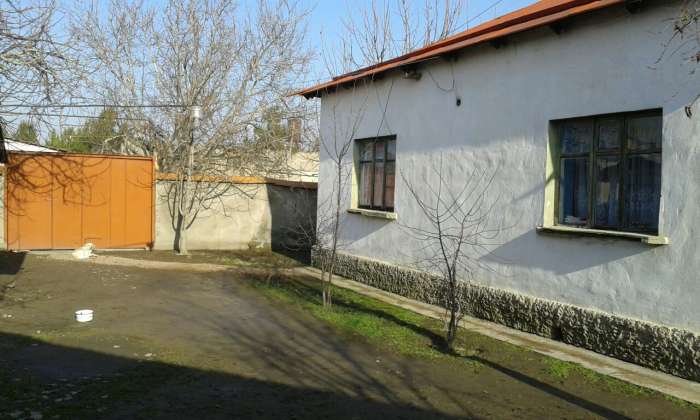  продаю дом!, Колхоз Свердлов (Ахмад Яссовий) ул Абай, фотография 5