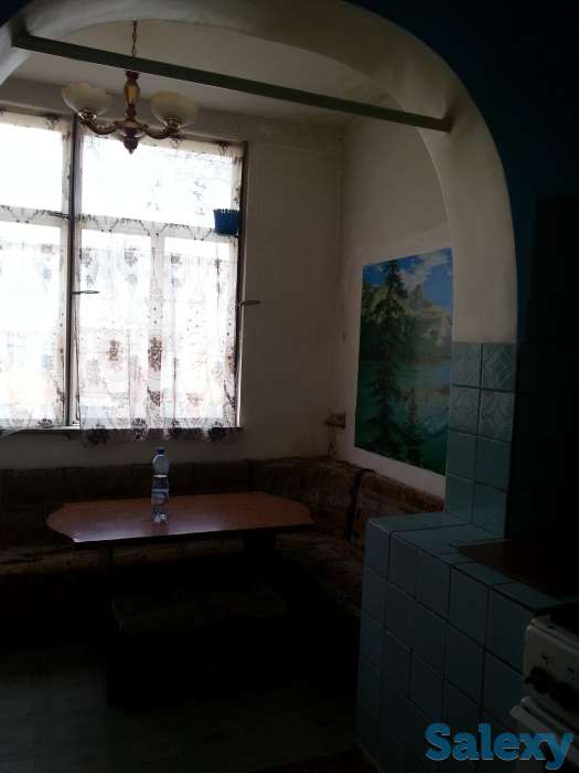 Продаётся трёхкомнатная квартира.Микрорайон 3/1, фотография 4