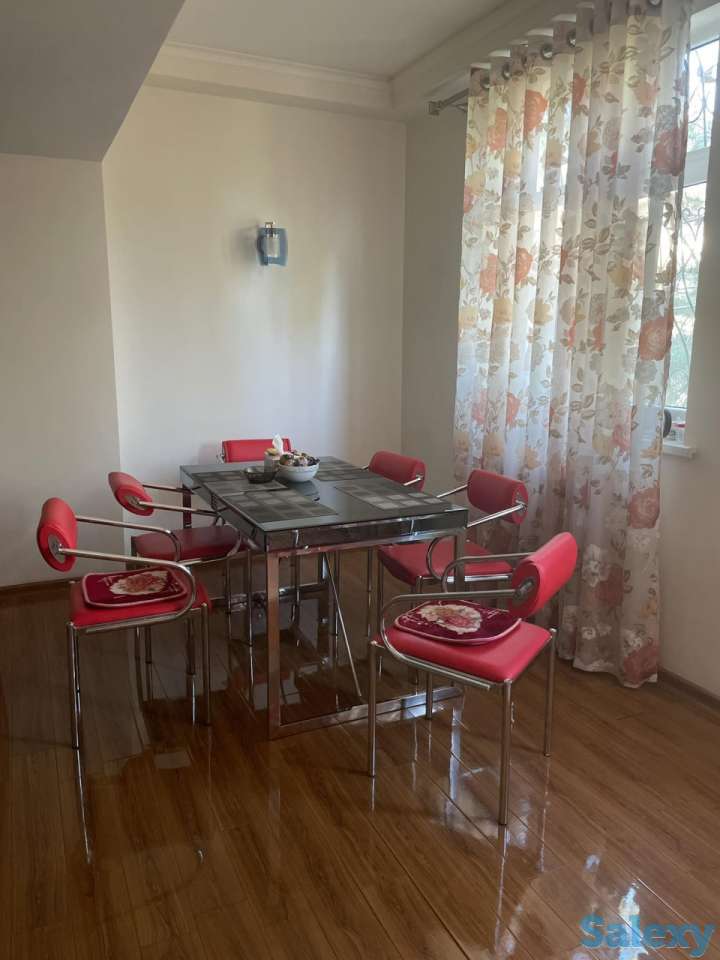 Ц-5 продаётся отличная квартира - 4 переделанная в 3, фотография 10