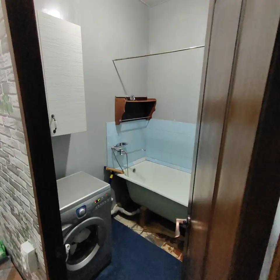 Сдаётся квартиоа 1244 лисунова, фотография 3