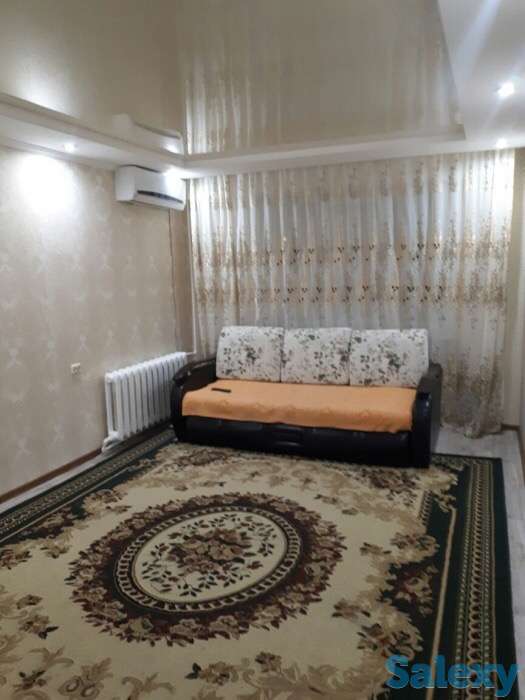 Пр.Мустакиллик, фотография 2