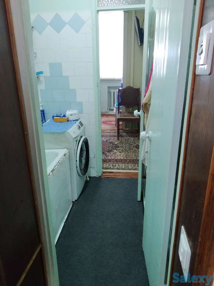 Продаю свою квартиру на ЮнусАбад-11 3/1/4, фотография 6