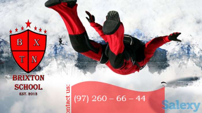 Ilm olishdan hech qachon charchamang.Brixton school o`quv markazi sizga yordam beradi, фотография 1