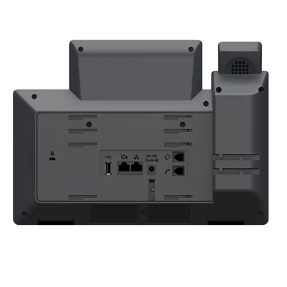 IP телефон Grandstream GRP2636, фотография 4