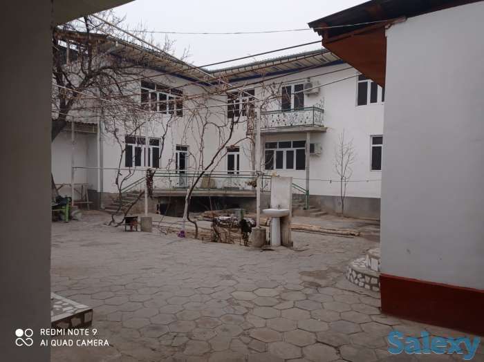 Продается Дом 2 этажа, с участком 6 соток, фотография 3