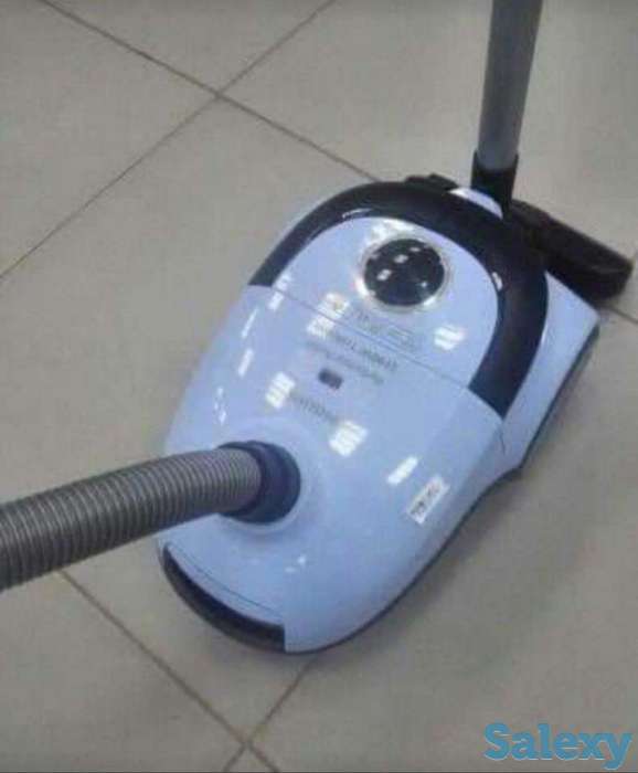 Пылесос Philips., фотография 4