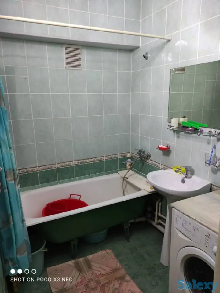 Продам просторную двухкомнатную квартиру, Мирзо-Улугбекский район, ул. Сайрам, кв., фотография 1