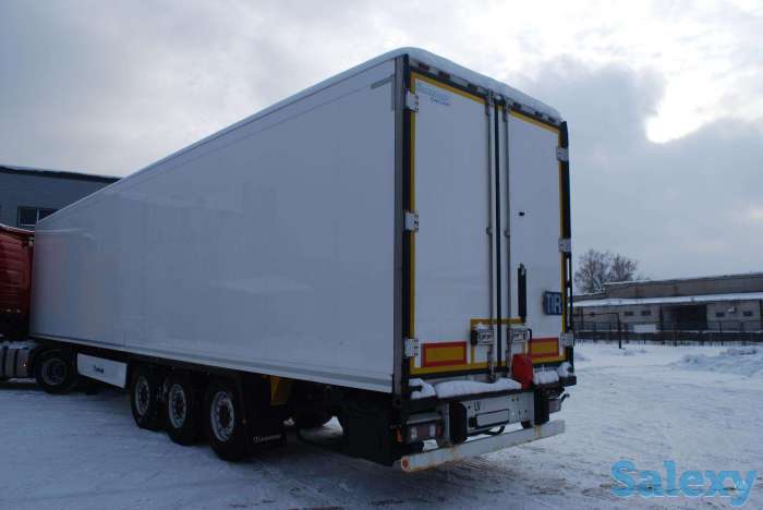 Продам DAF, фотография 7