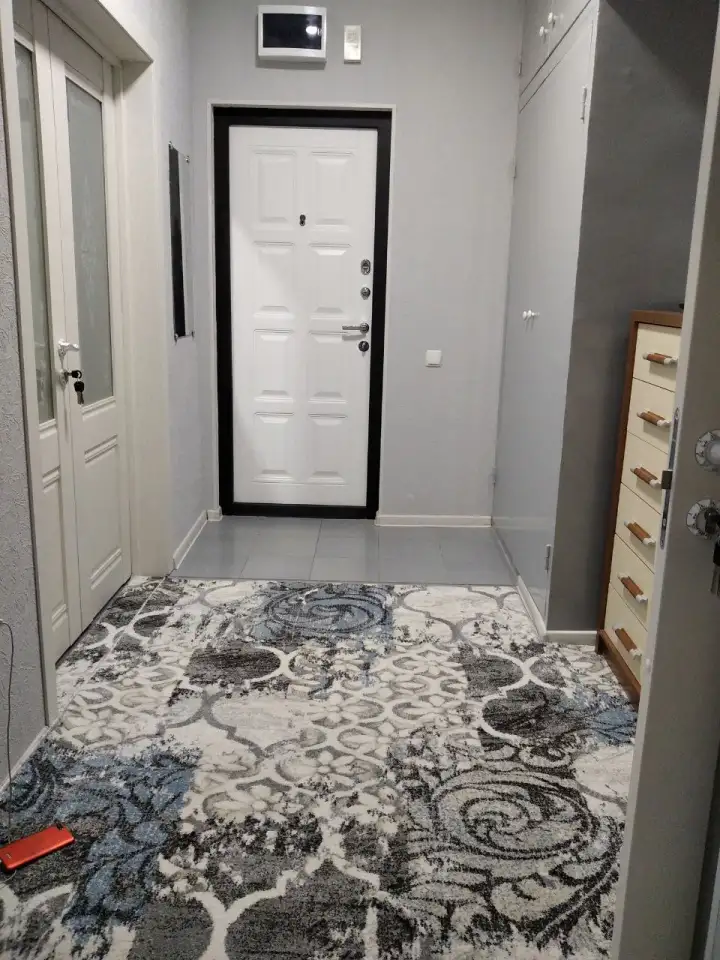 Срочно продаётся 3-х комнатная квартира в Сергели - 4, фотография 2